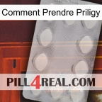 How To Take Priligy 16